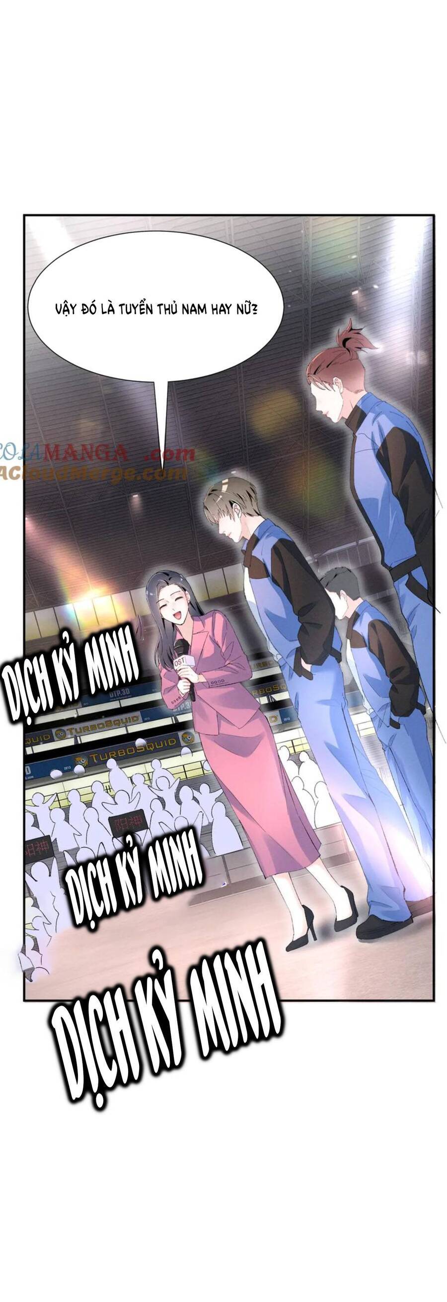 Phu Nhân , Thân Phận Thật Của Người Sắp Lộ Rồi Chapter 61 - Trang 2