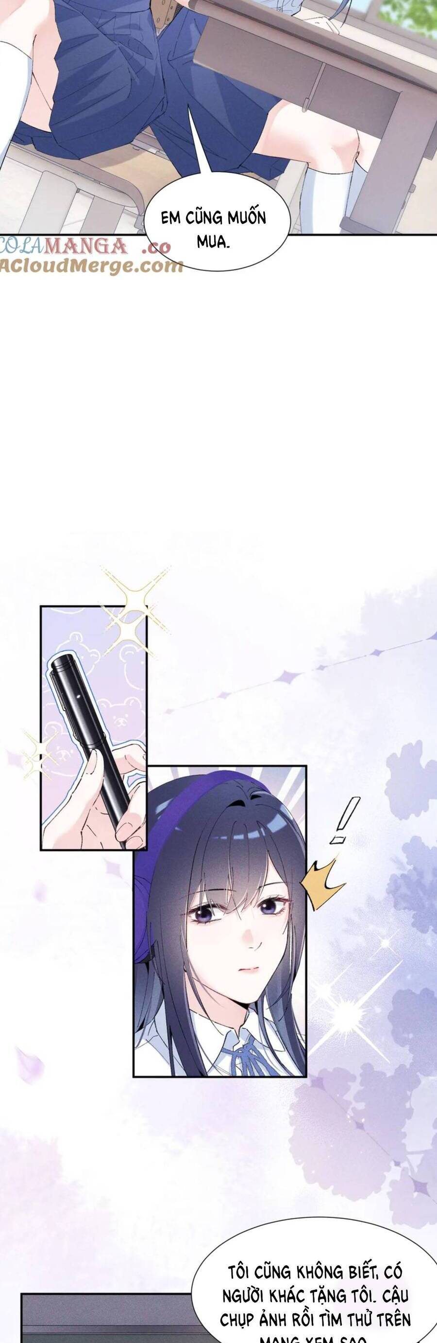 Phu Nhân , Thân Phận Thật Của Người Sắp Lộ Rồi Chapter 61 - Trang 2