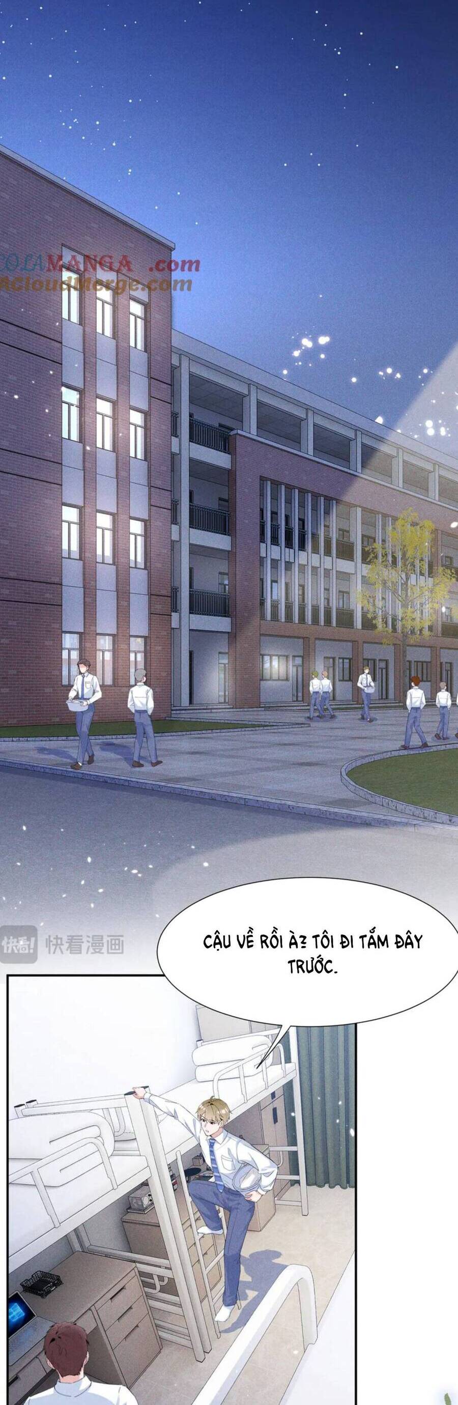 Phu Nhân , Thân Phận Thật Của Người Sắp Lộ Rồi Chapter 61 - Trang 2