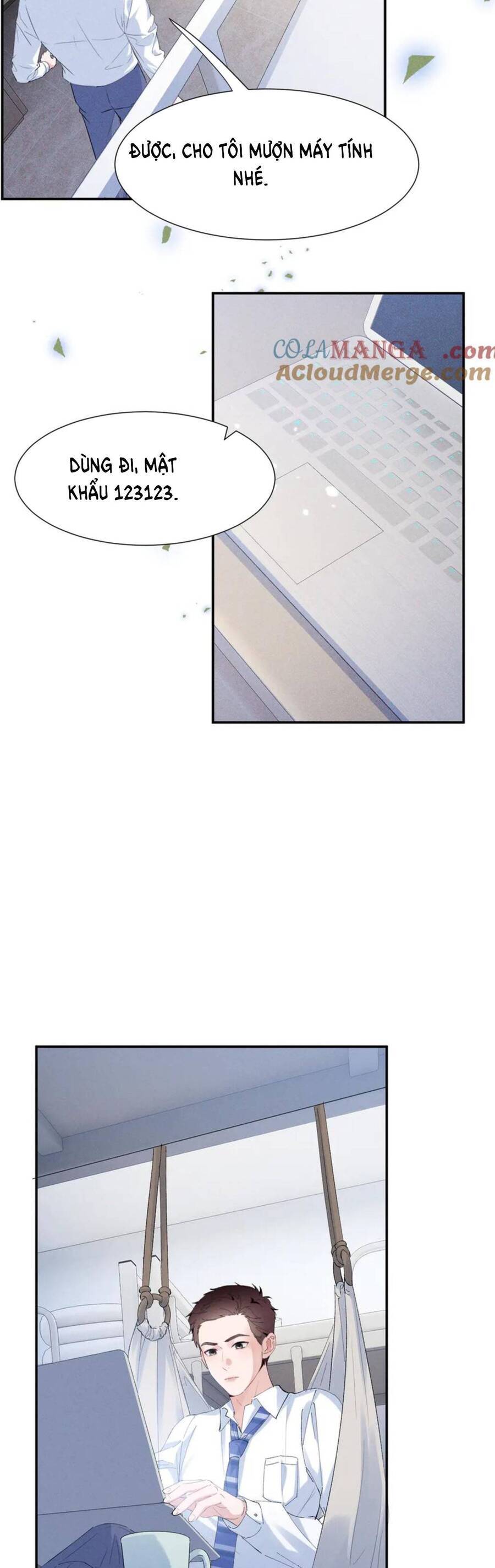 Phu Nhân , Thân Phận Thật Của Người Sắp Lộ Rồi Chapter 61 - Trang 2