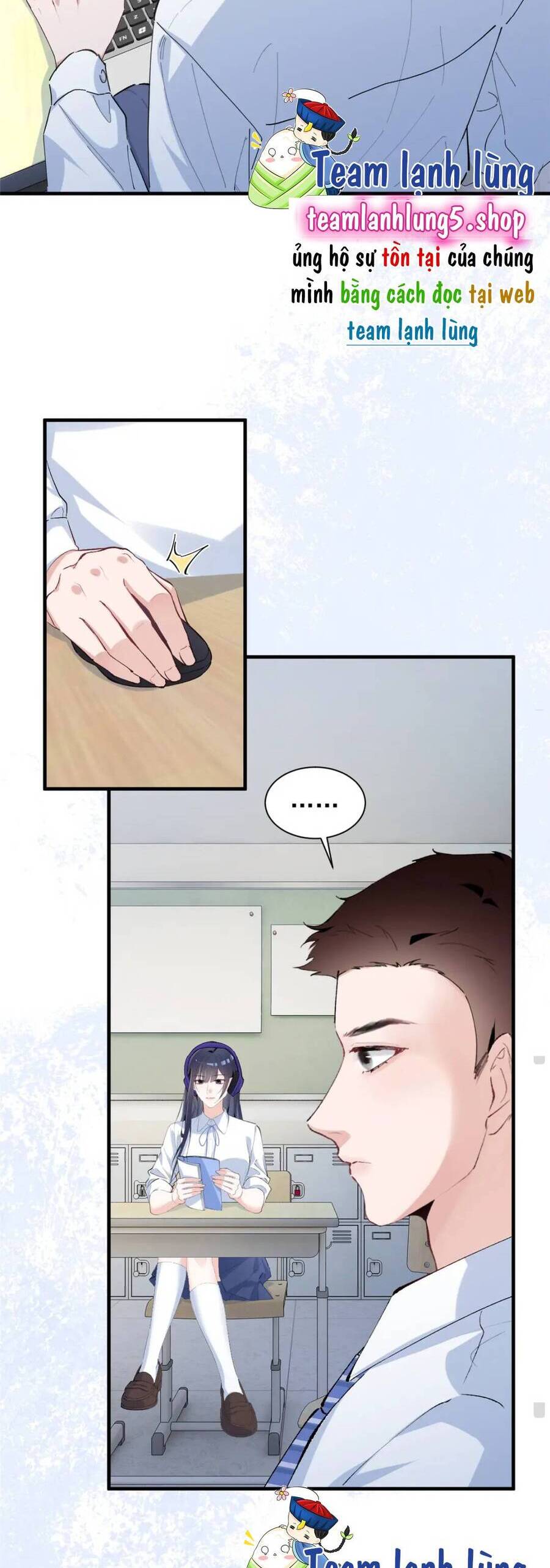 Phu Nhân , Thân Phận Thật Của Người Sắp Lộ Rồi Chapter 64 - Trang 2