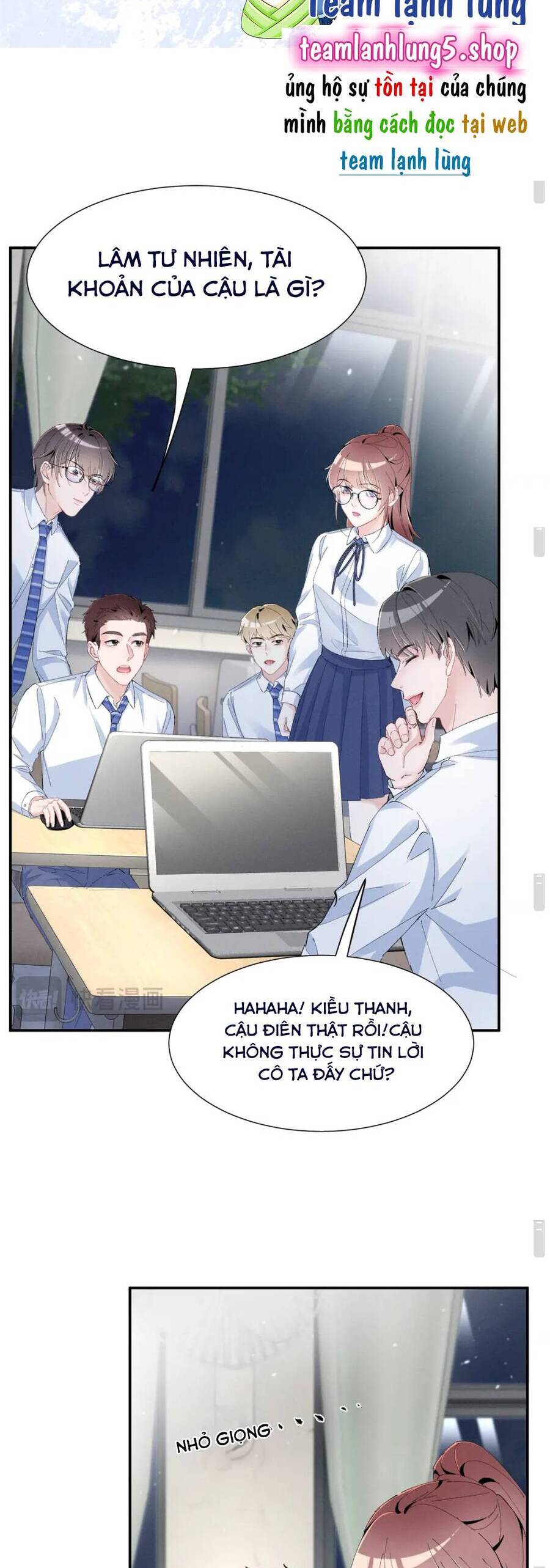 Phu Nhân , Thân Phận Thật Của Người Sắp Lộ Rồi Chapter 64 - Trang 2