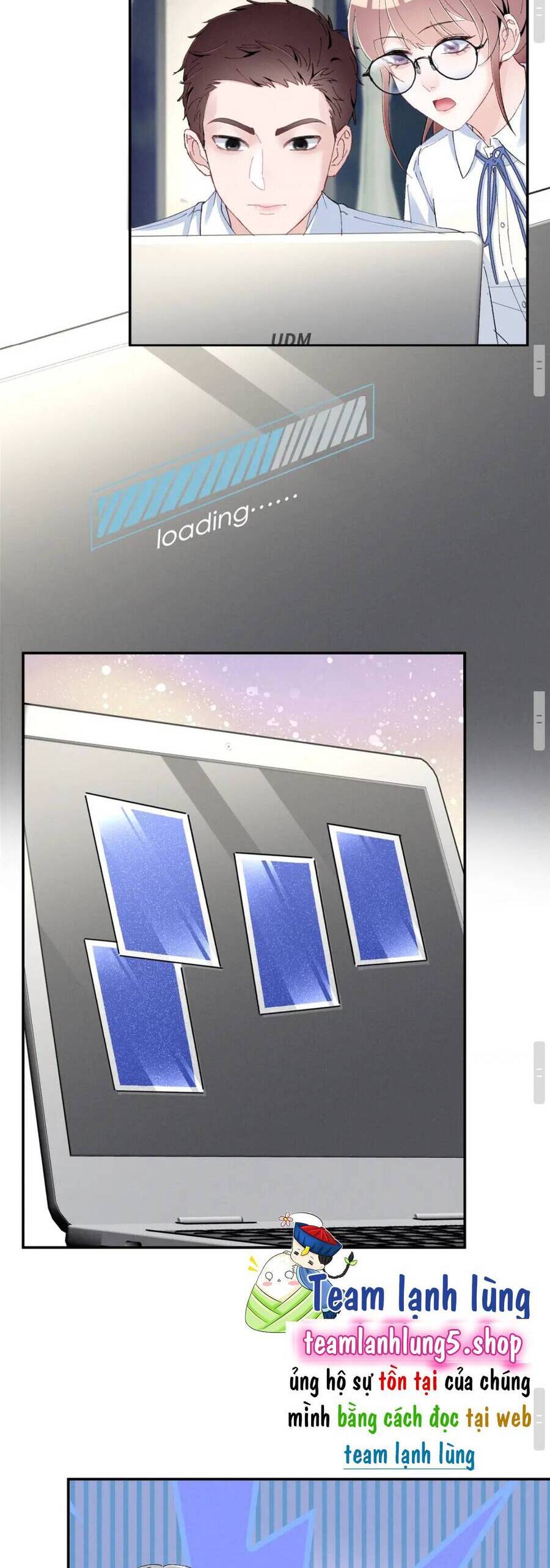 Phu Nhân , Thân Phận Thật Của Người Sắp Lộ Rồi Chapter 64 - Trang 2