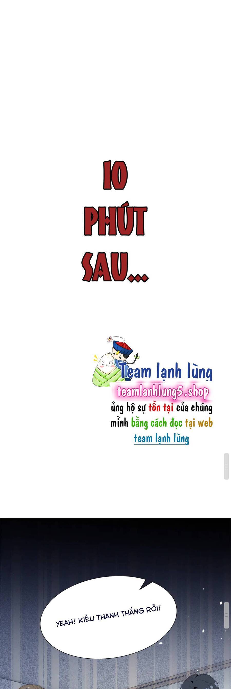Phu Nhân , Thân Phận Thật Của Người Sắp Lộ Rồi Chapter 64 - Trang 2
