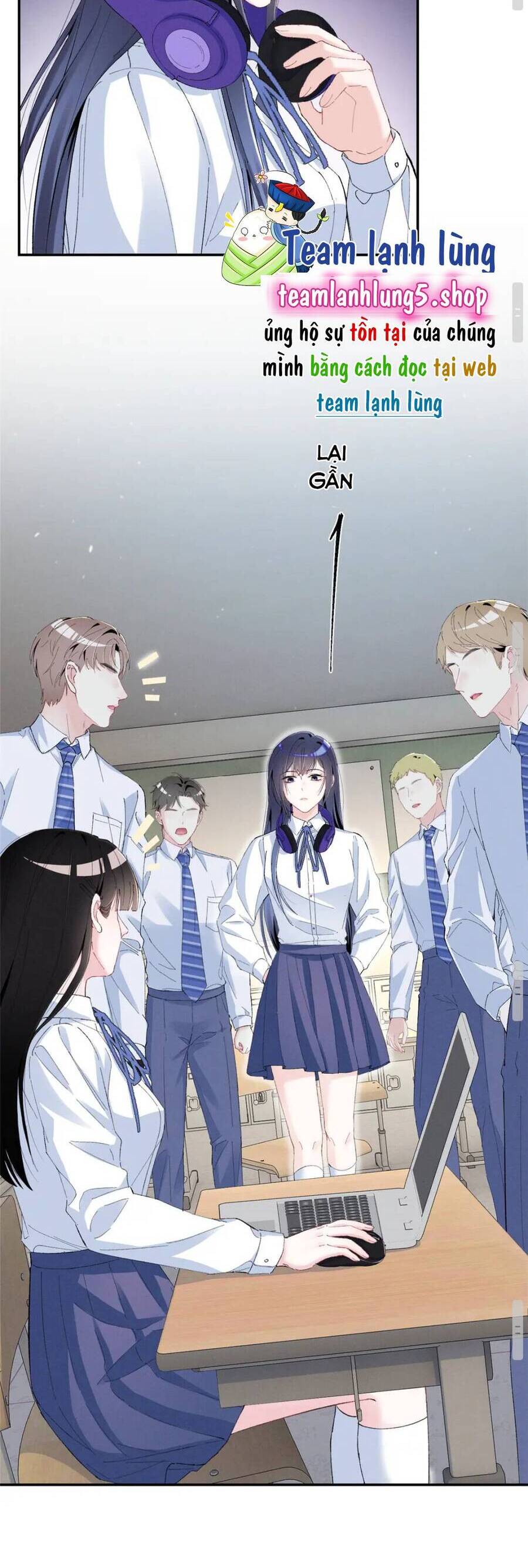 Phu Nhân , Thân Phận Thật Của Người Sắp Lộ Rồi Chapter 64 - Trang 2