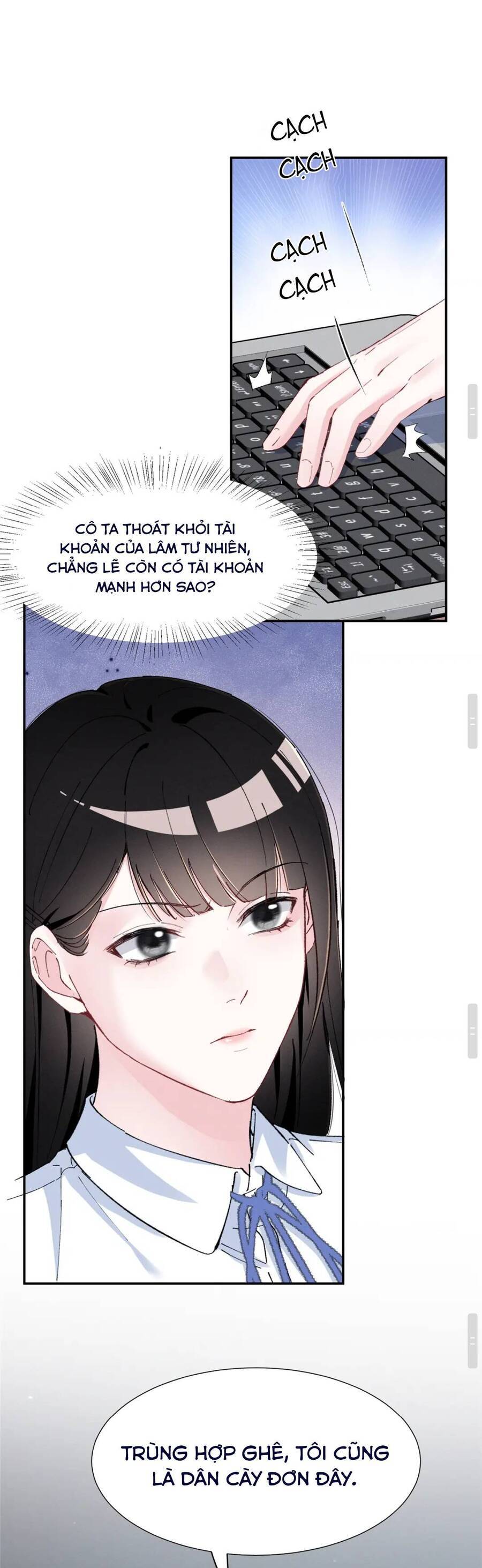 Phu Nhân , Thân Phận Thật Của Người Sắp Lộ Rồi Chapter 64 - Trang 2