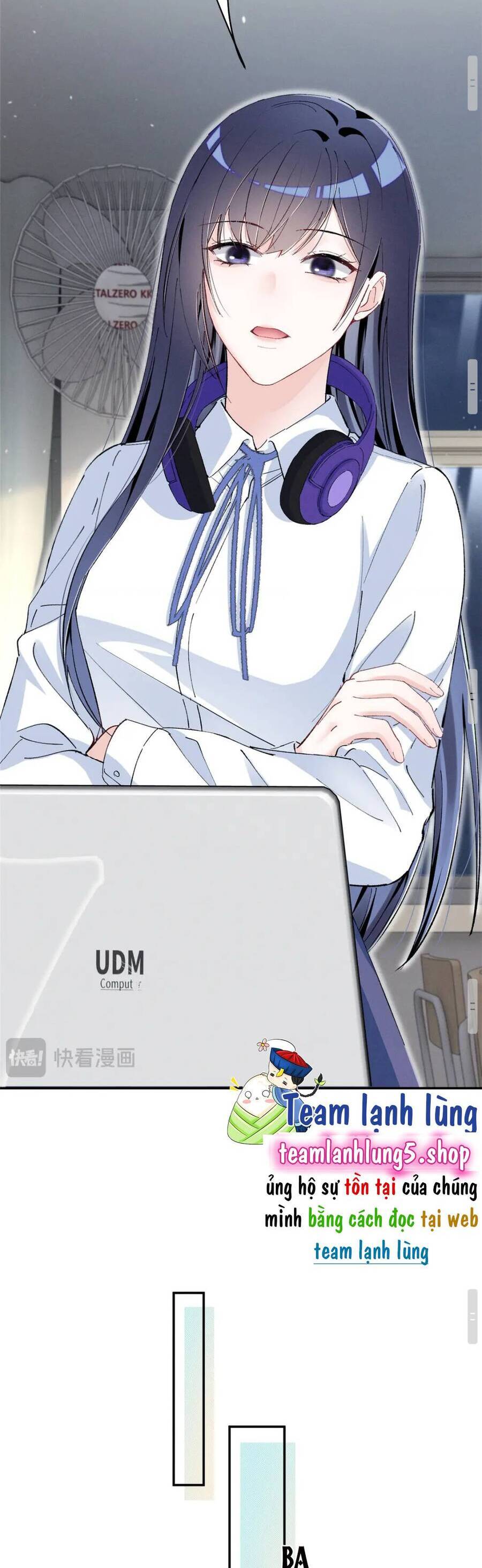 Phu Nhân , Thân Phận Thật Của Người Sắp Lộ Rồi Chapter 64 - Trang 2