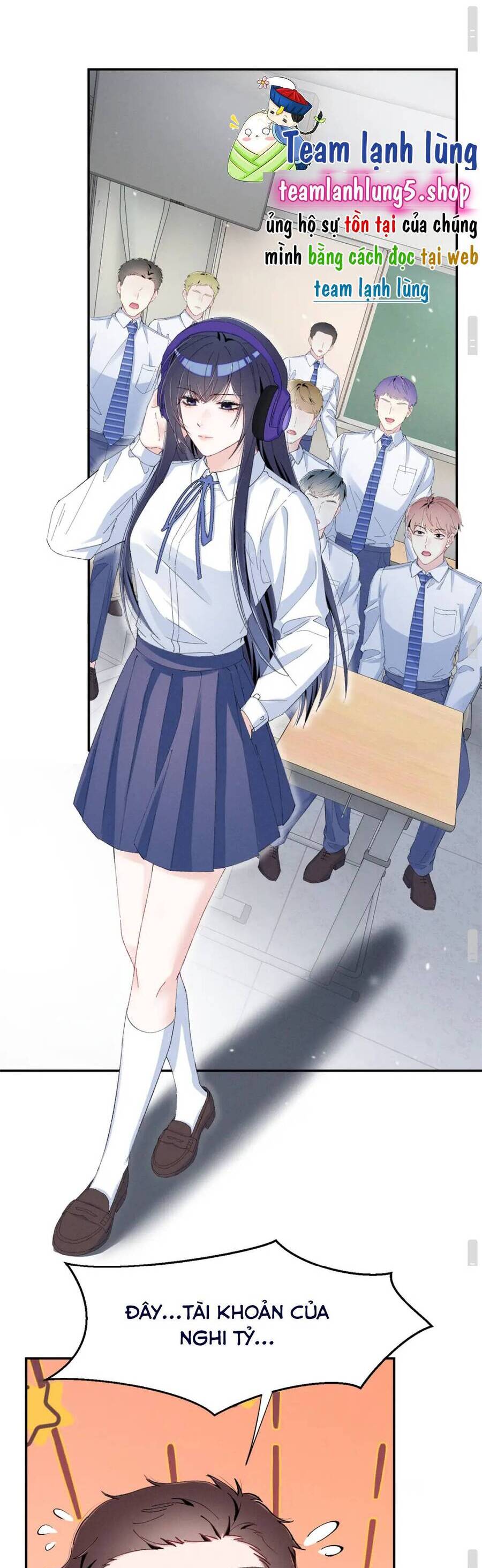 Phu Nhân , Thân Phận Thật Của Người Sắp Lộ Rồi Chapter 64 - Trang 2