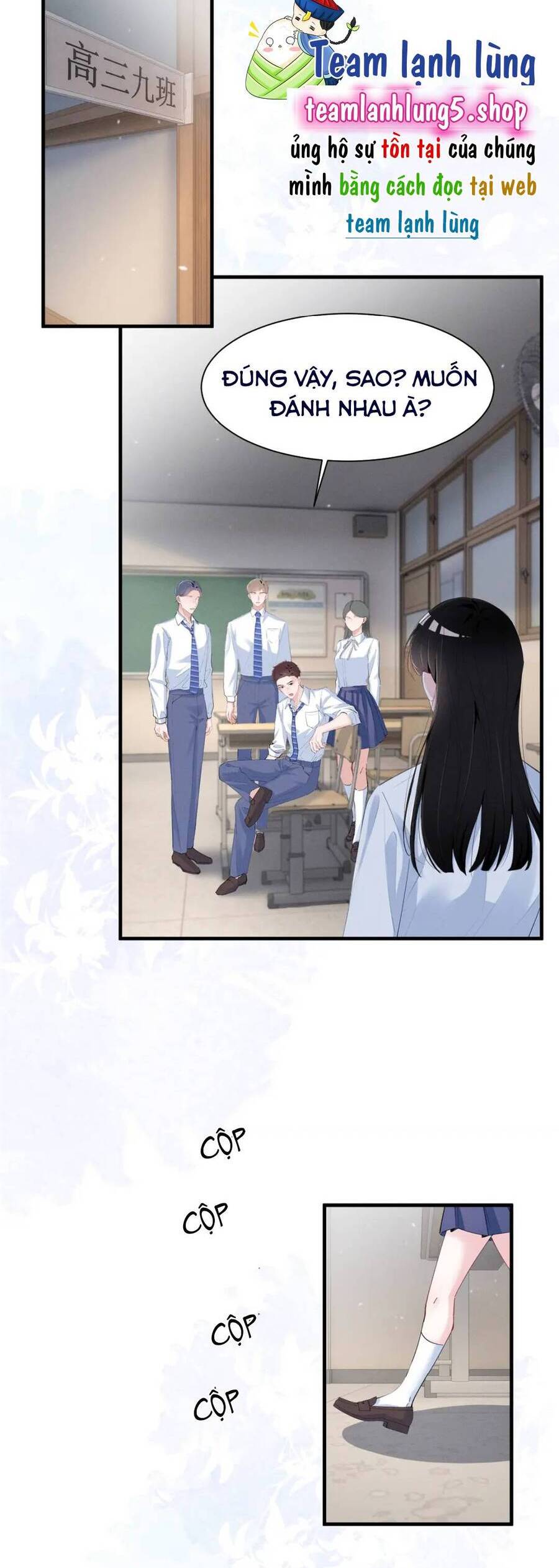 Phu Nhân , Thân Phận Thật Của Người Sắp Lộ Rồi Chapter 64 - Trang 2