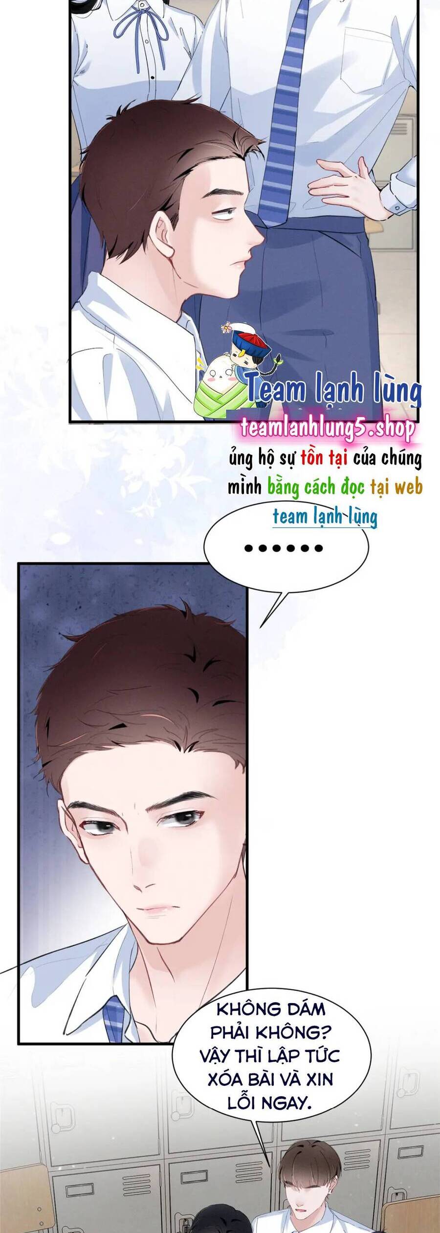 Phu Nhân , Thân Phận Thật Của Người Sắp Lộ Rồi Chapter 64 - Trang 2