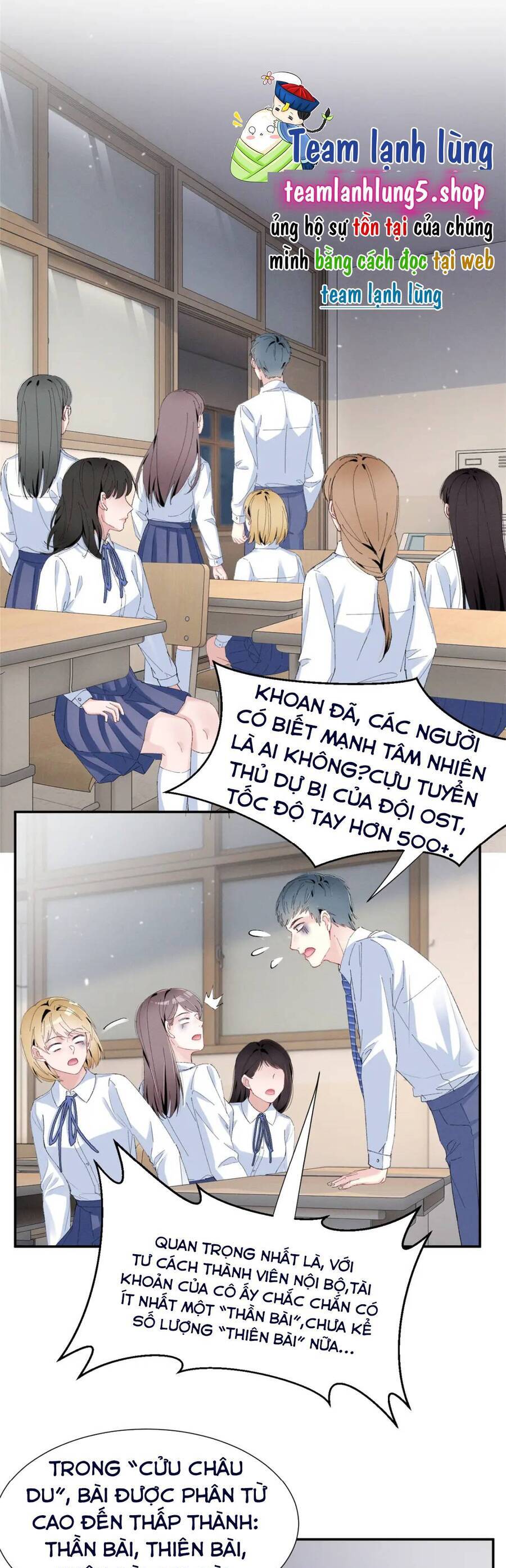 Phu Nhân , Thân Phận Thật Của Người Sắp Lộ Rồi Chapter 64 - Trang 2