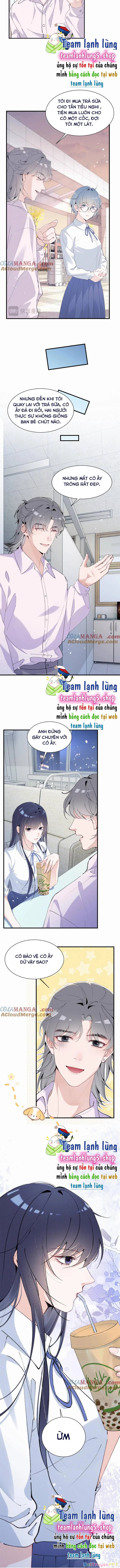 Phu Nhân , Thân Phận Thật Của Người Sắp Lộ Rồi Chapter 65 - Trang 2