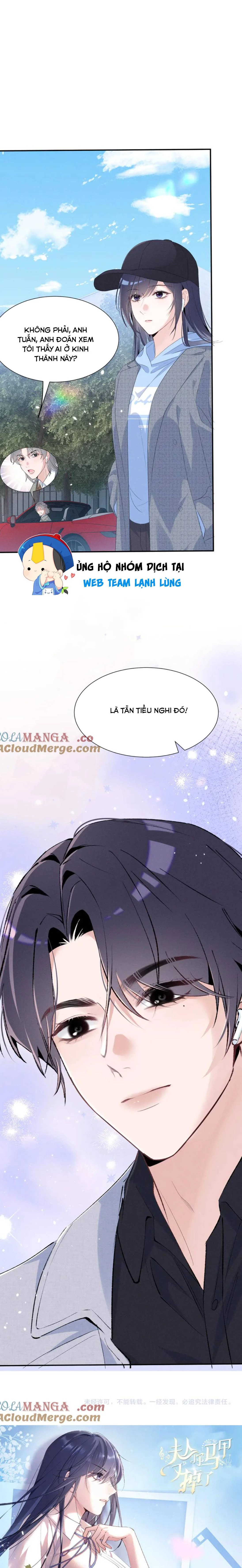 Phu Nhân , Thân Phận Thật Của Người Sắp Lộ Rồi Chapter 67 - Trang 2