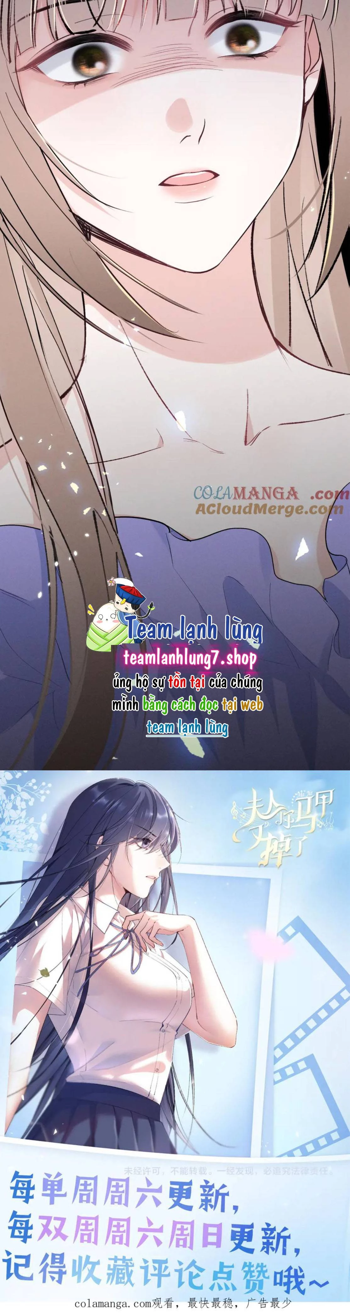 Phu Nhân , Thân Phận Thật Của Người Sắp Lộ Rồi Chapter 69 - Trang 2