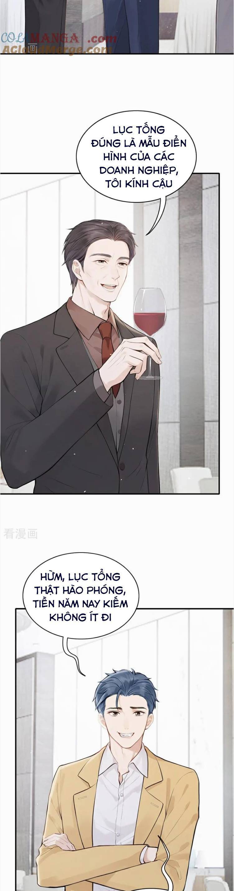 Phu Nhân , Thân Phận Thật Của Người Sắp Lộ Rồi Chapter 76 - Trang 2