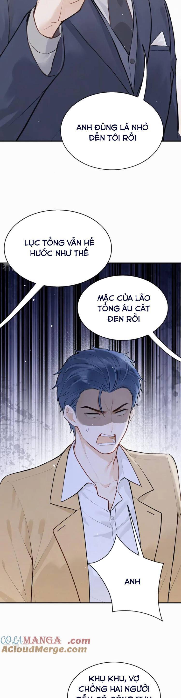 Phu Nhân , Thân Phận Thật Của Người Sắp Lộ Rồi Chapter 76 - Trang 2