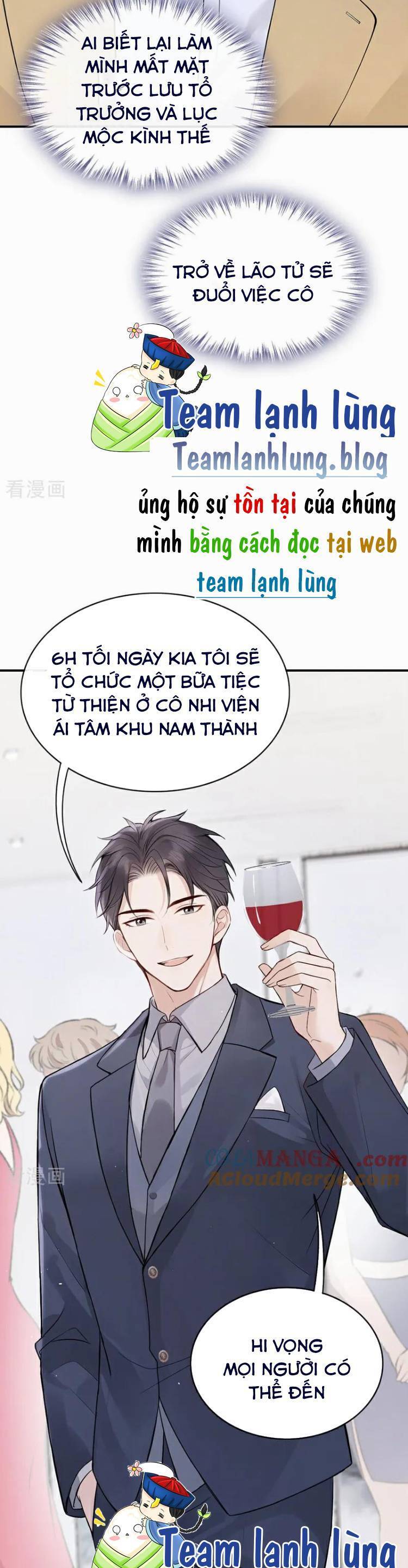 Phu Nhân , Thân Phận Thật Của Người Sắp Lộ Rồi Chapter 76 - Trang 2