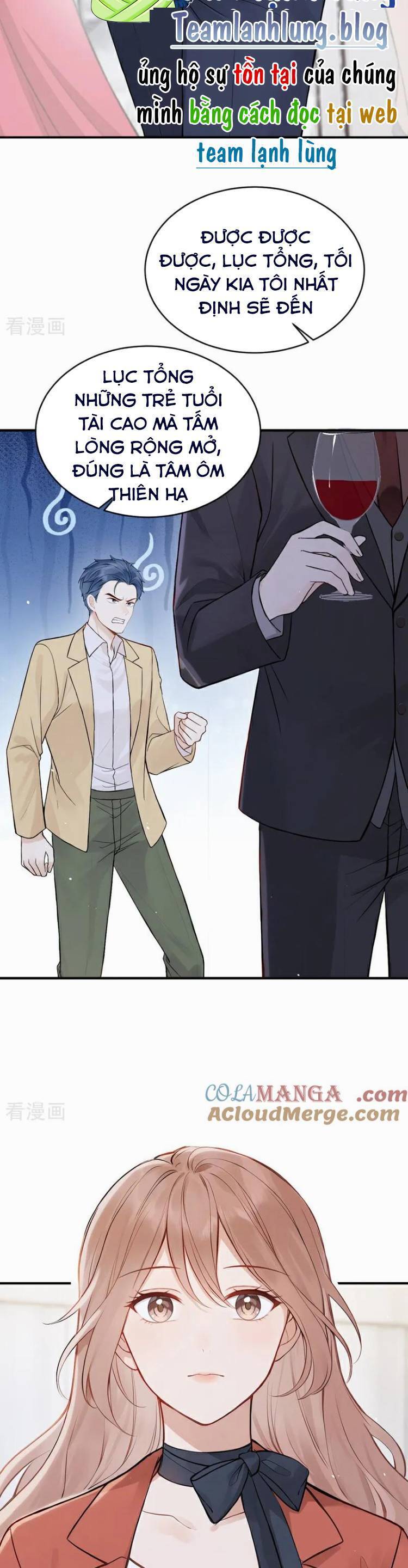 Phu Nhân , Thân Phận Thật Của Người Sắp Lộ Rồi Chapter 76 - Trang 2