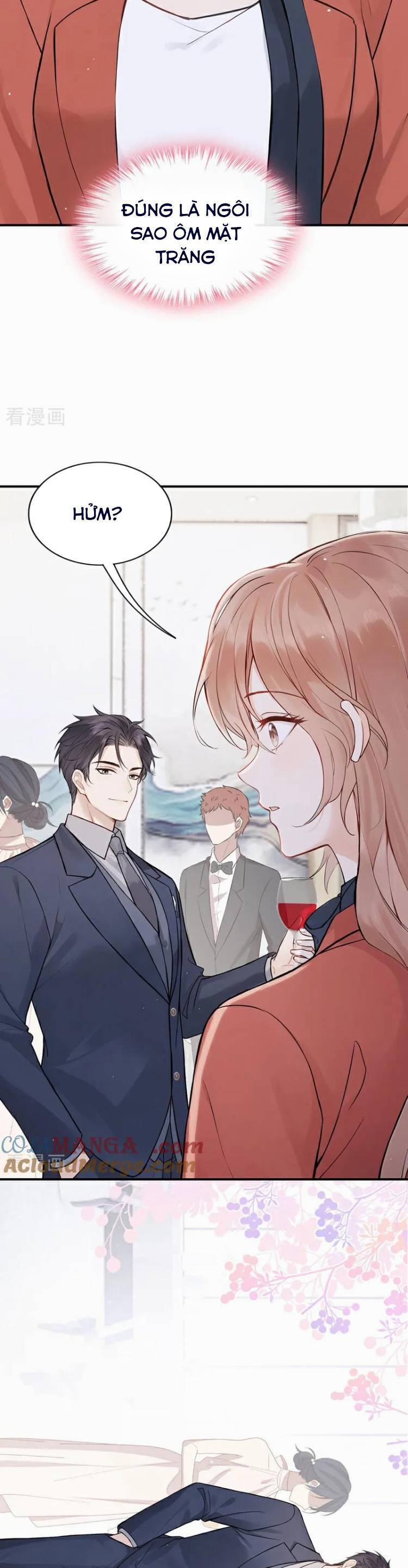 Phu Nhân , Thân Phận Thật Của Người Sắp Lộ Rồi Chapter 76 - Trang 2