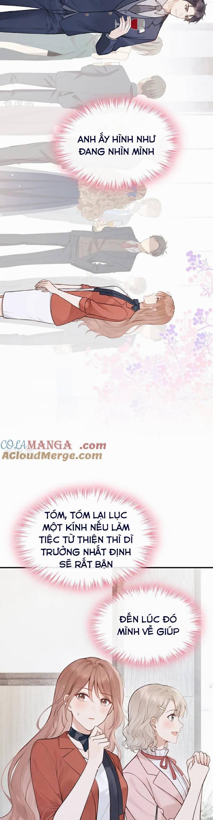 Phu Nhân , Thân Phận Thật Của Người Sắp Lộ Rồi Chapter 76 - Trang 2