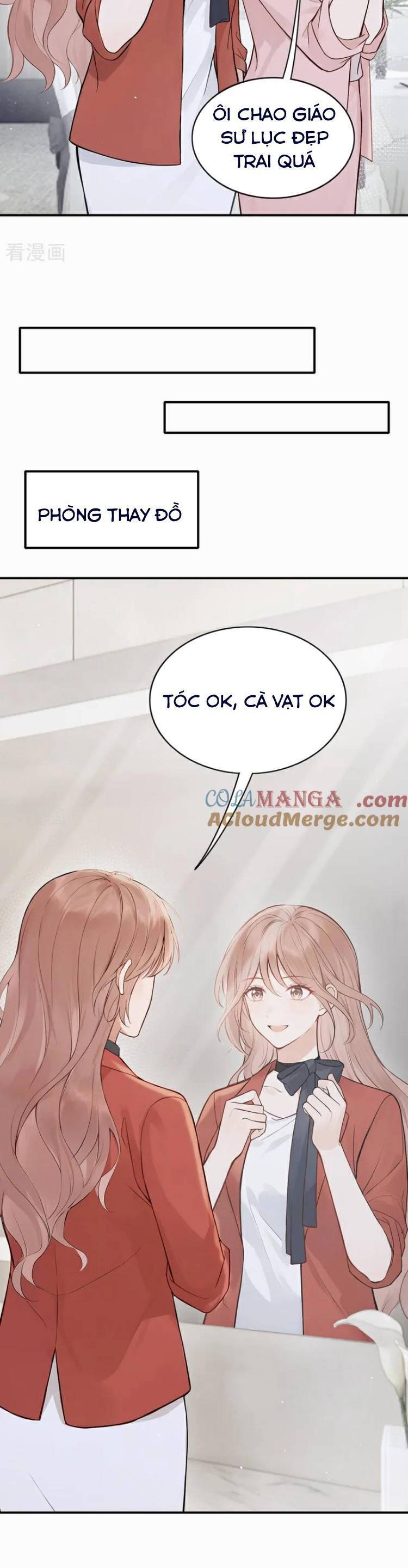 Phu Nhân , Thân Phận Thật Của Người Sắp Lộ Rồi Chapter 76 - Trang 2