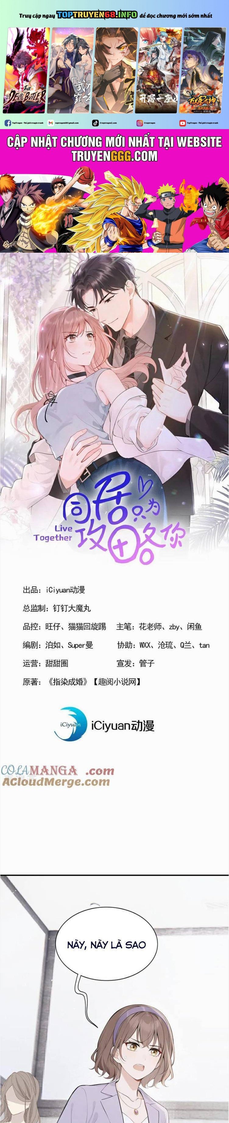 Phu Nhân , Thân Phận Thật Của Người Sắp Lộ Rồi Chapter 76 - Trang 2