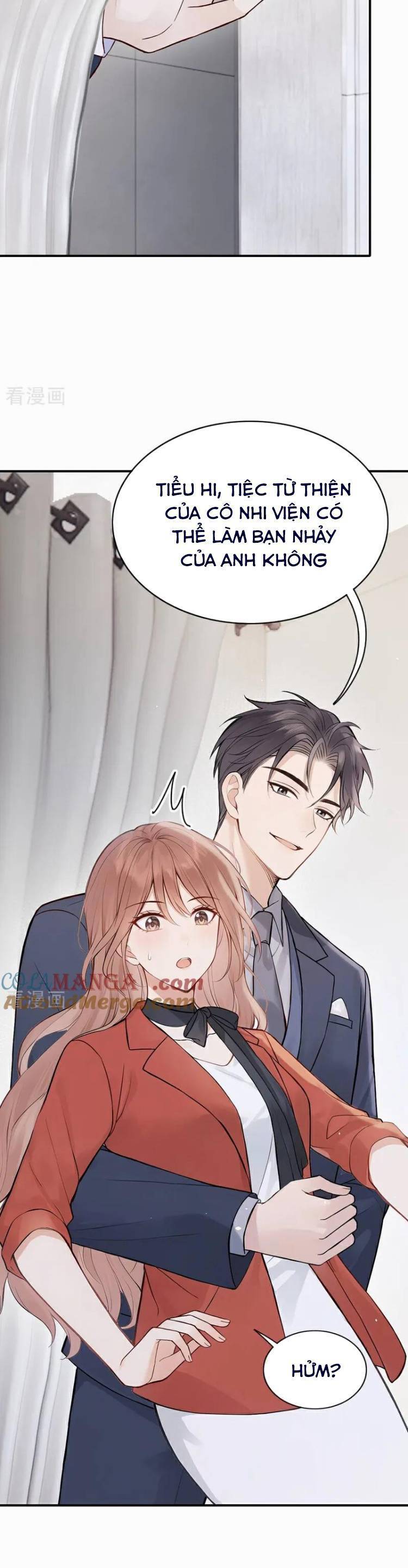 Phu Nhân , Thân Phận Thật Của Người Sắp Lộ Rồi Chapter 76 - Trang 2