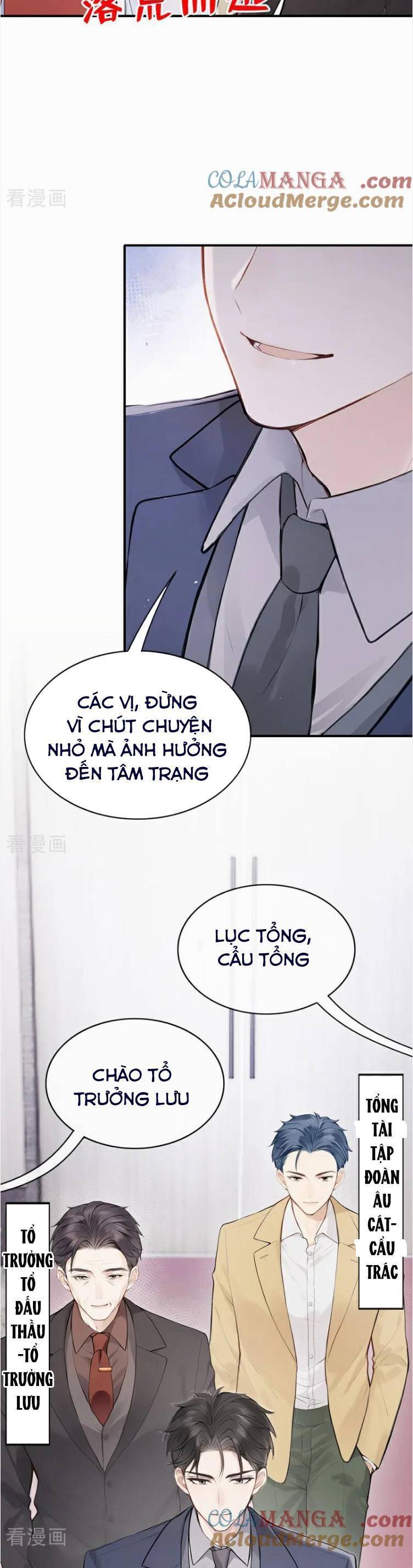 Phu Nhân , Thân Phận Thật Của Người Sắp Lộ Rồi Chapter 76 - Trang 2