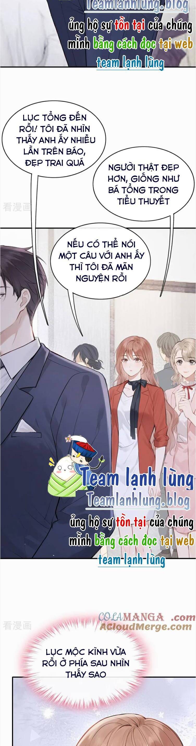 Phu Nhân , Thân Phận Thật Của Người Sắp Lộ Rồi Chapter 76 - Trang 2