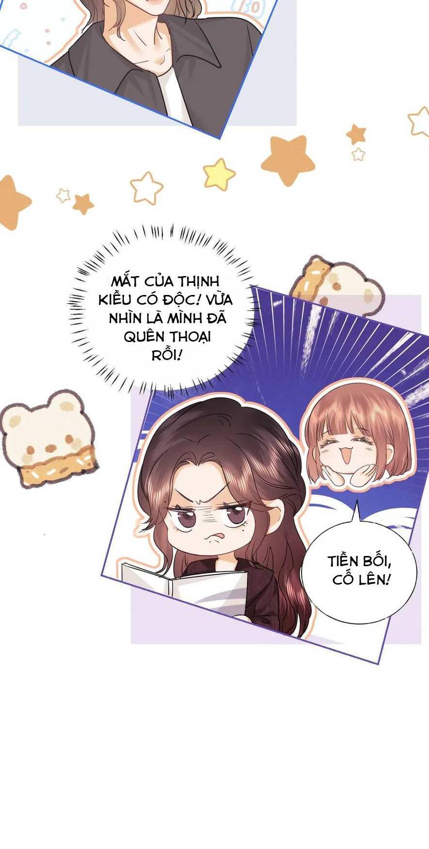 Phu Nhân , Thân Phận Thật Của Người Sắp Lộ Rồi Chapter 78 - Trang 2