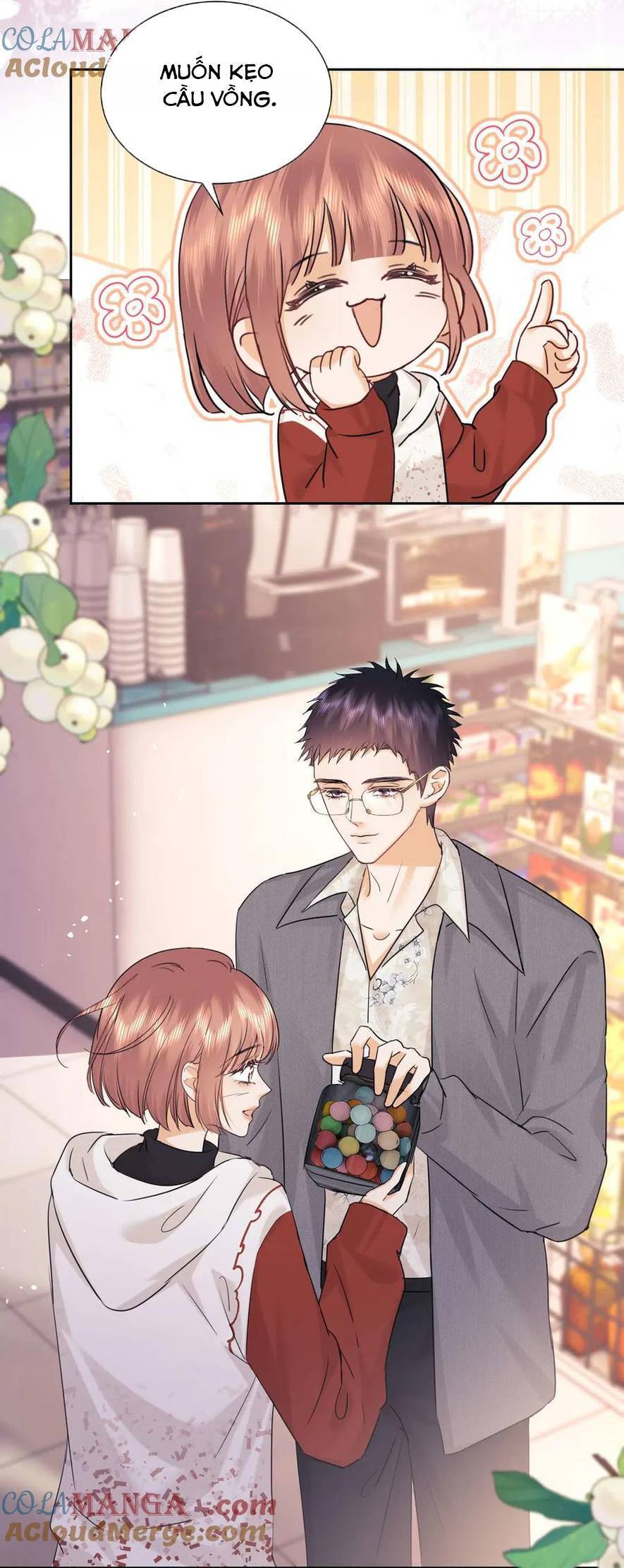 Phu Nhân , Thân Phận Thật Của Người Sắp Lộ Rồi Chapter 78 - Trang 2