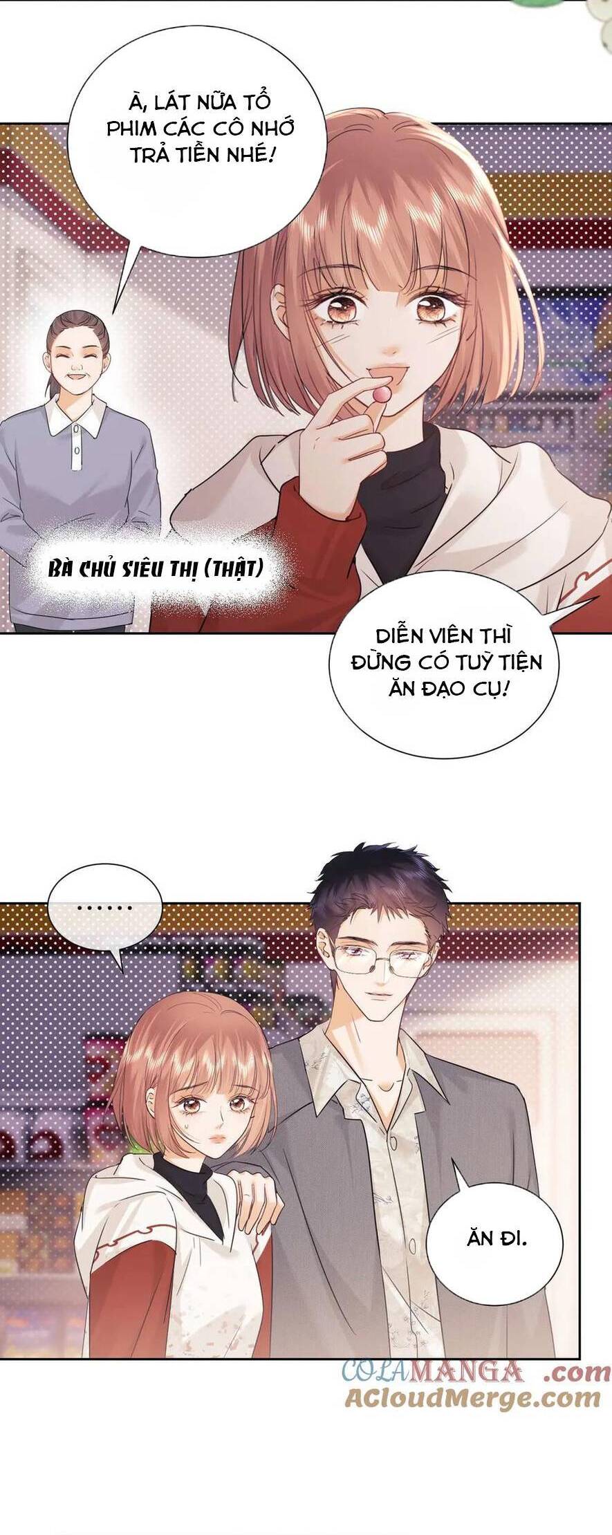 Phu Nhân , Thân Phận Thật Của Người Sắp Lộ Rồi Chapter 78 - Trang 2