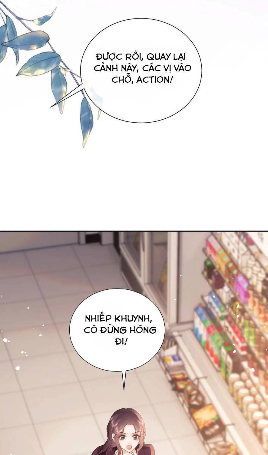 Phu Nhân , Thân Phận Thật Của Người Sắp Lộ Rồi Chapter 78 - Trang 2