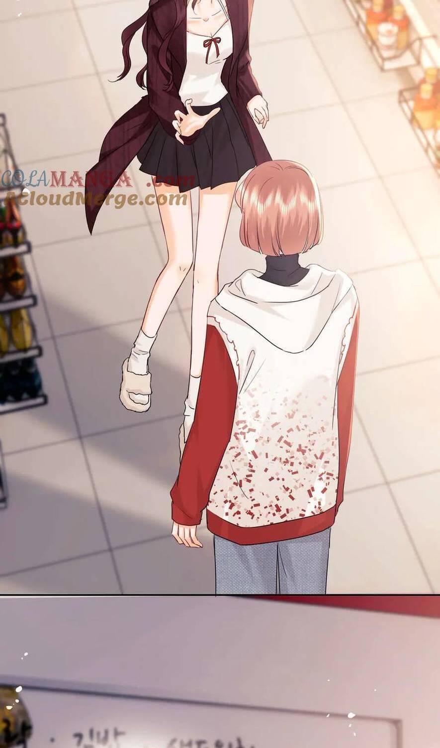 Phu Nhân , Thân Phận Thật Của Người Sắp Lộ Rồi Chapter 78 - Trang 2