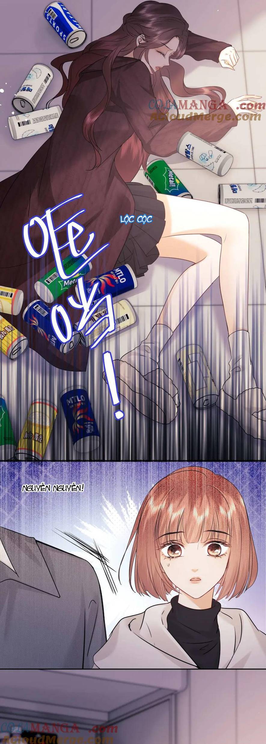 Phu Nhân , Thân Phận Thật Của Người Sắp Lộ Rồi Chapter 78 - Trang 2