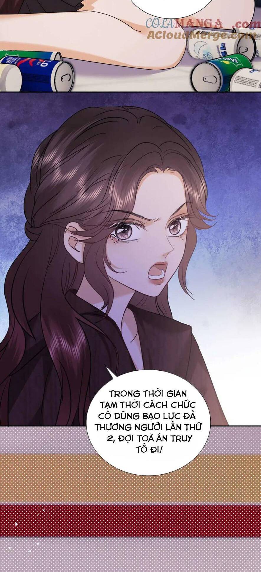 Phu Nhân , Thân Phận Thật Của Người Sắp Lộ Rồi Chapter 78 - Trang 2