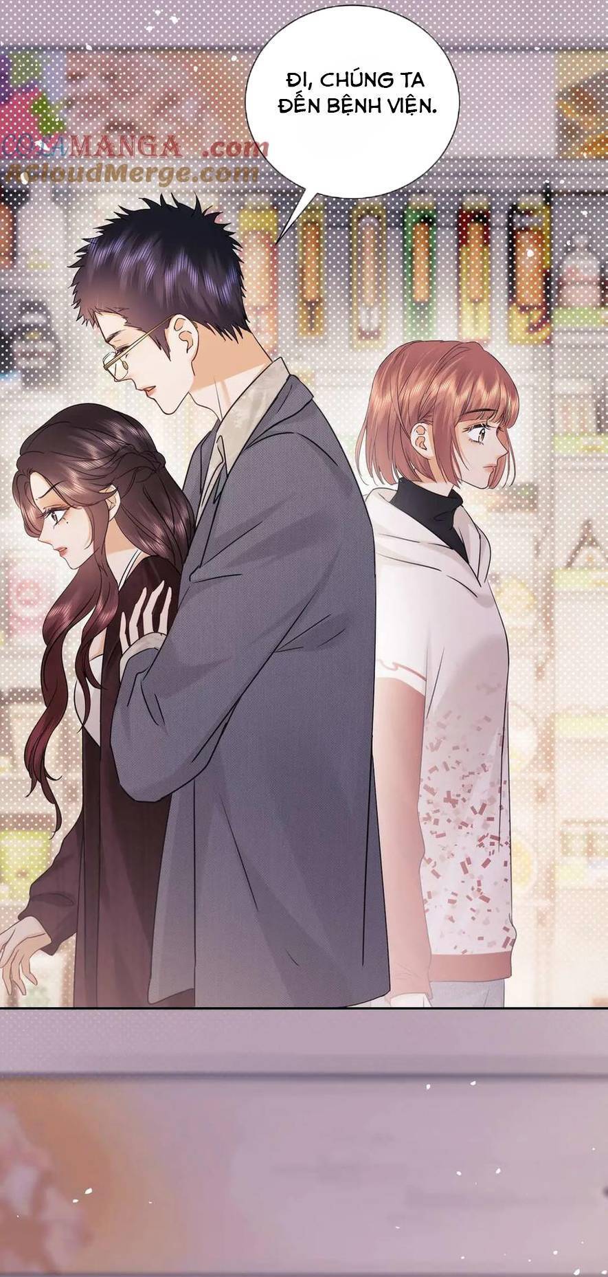 Phu Nhân , Thân Phận Thật Của Người Sắp Lộ Rồi Chapter 78 - Trang 2