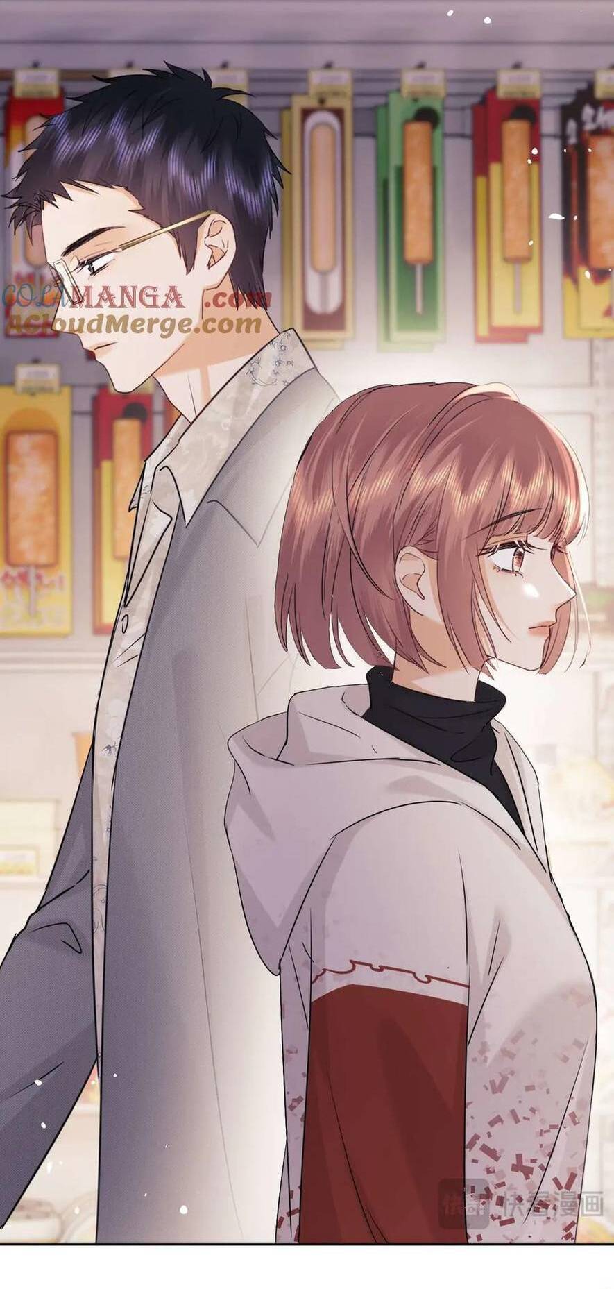 Phu Nhân , Thân Phận Thật Của Người Sắp Lộ Rồi Chapter 78 - Trang 2