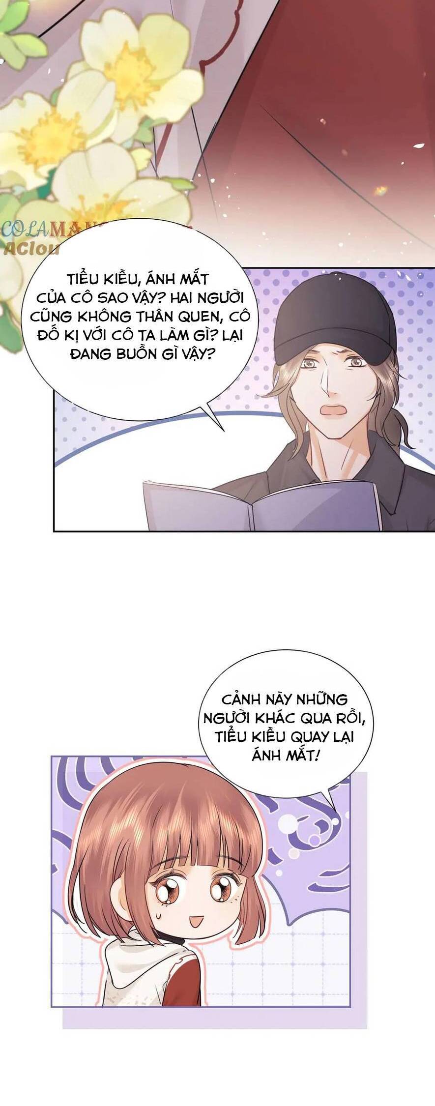 Phu Nhân , Thân Phận Thật Của Người Sắp Lộ Rồi Chapter 78 - Trang 2