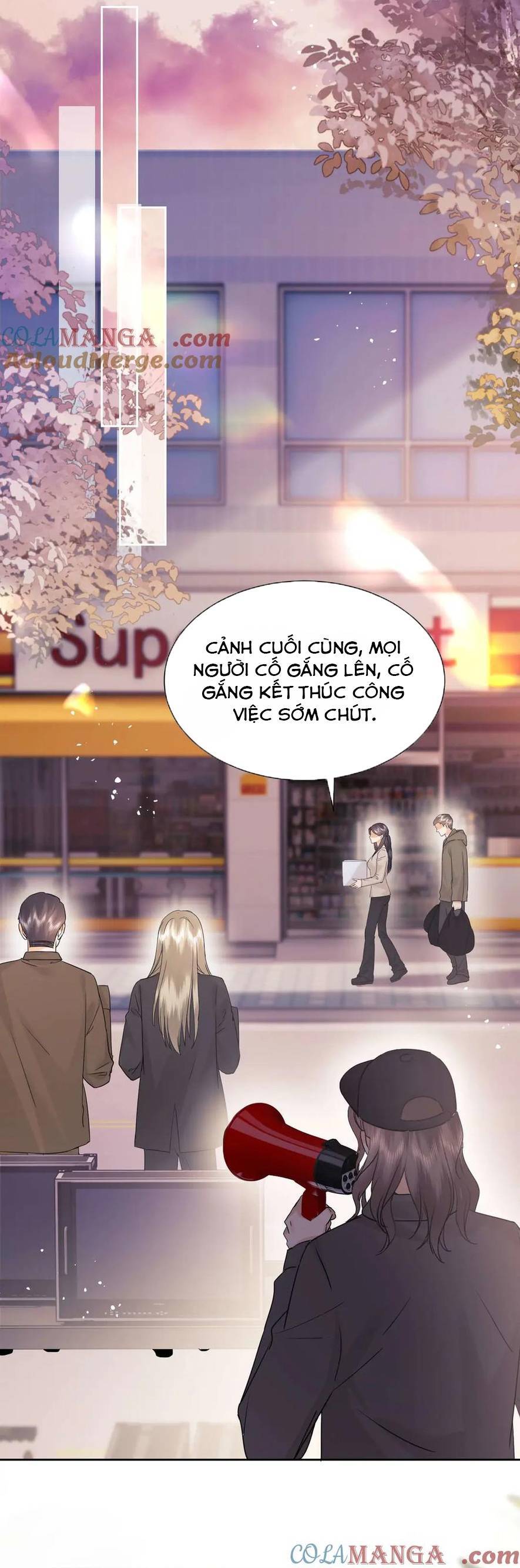 Phu Nhân , Thân Phận Thật Của Người Sắp Lộ Rồi Chapter 78 - Trang 2