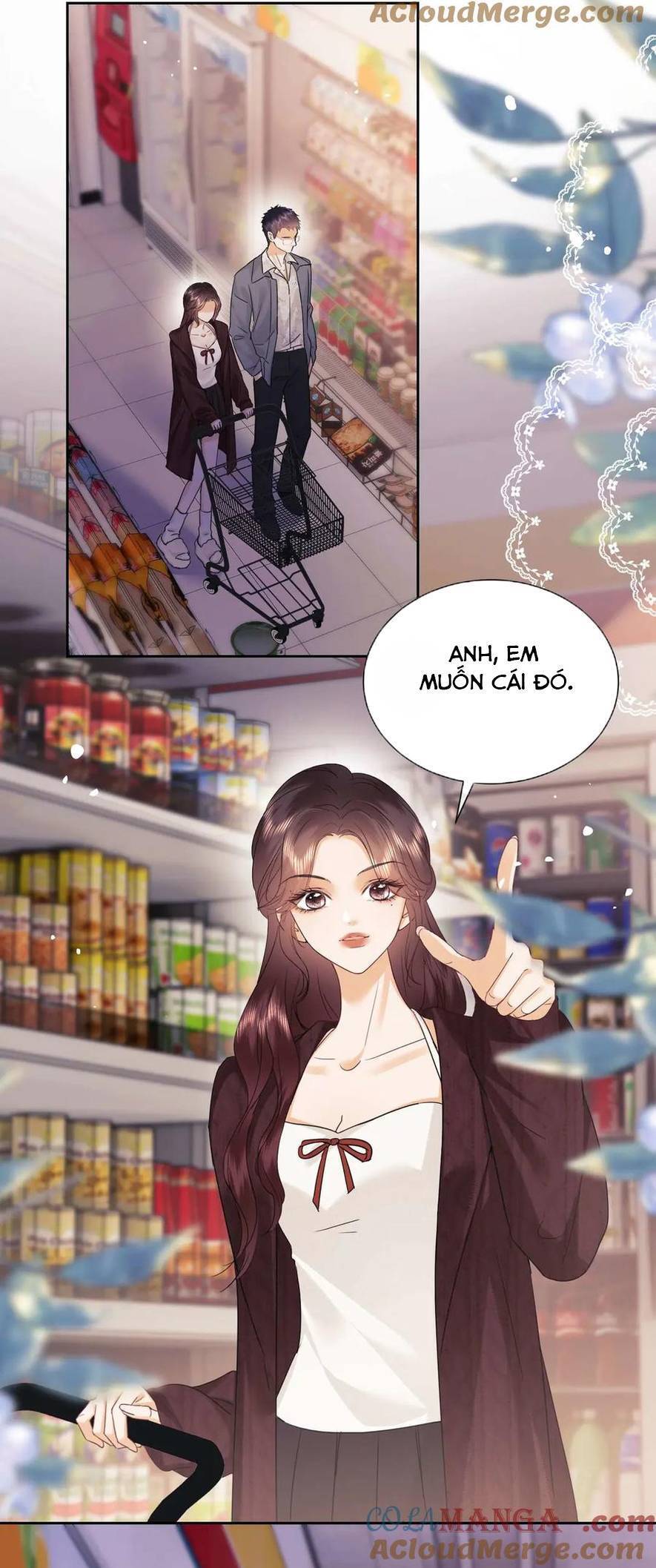 Phu Nhân , Thân Phận Thật Của Người Sắp Lộ Rồi Chapter 78 - Trang 2