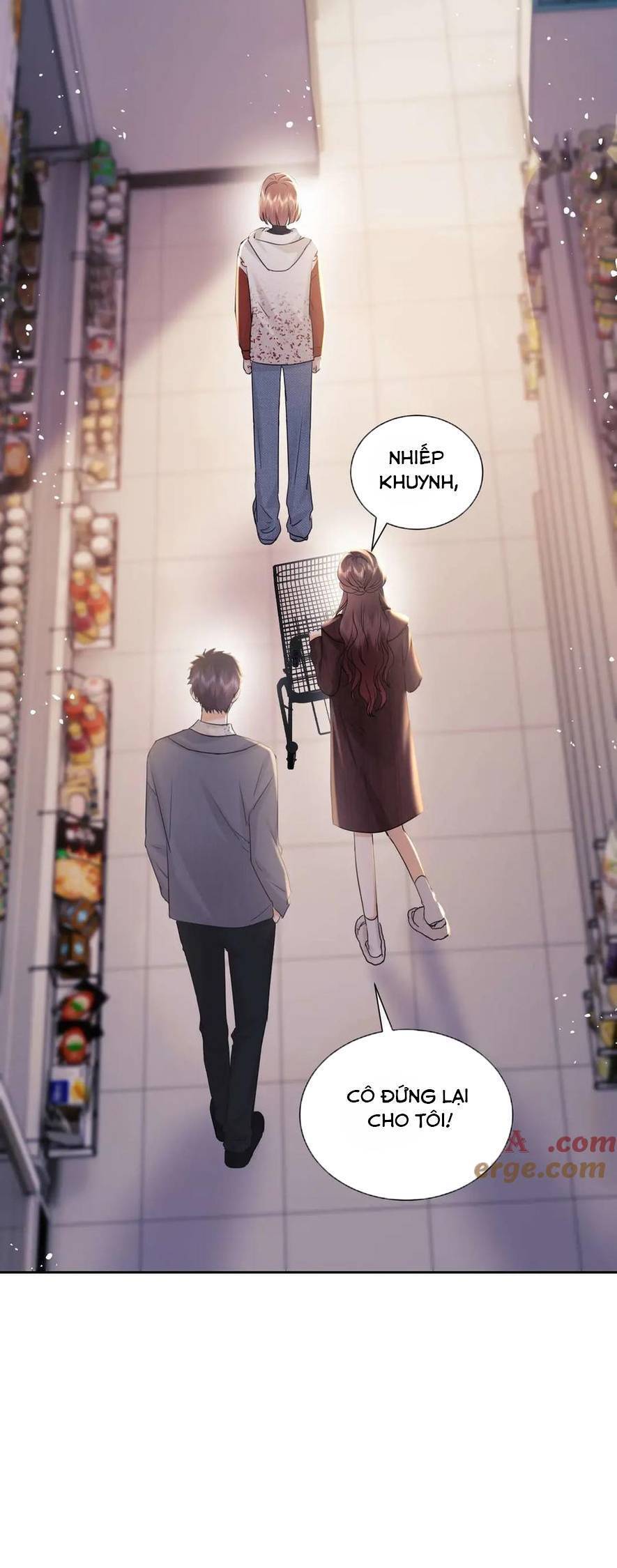 Phu Nhân , Thân Phận Thật Của Người Sắp Lộ Rồi Chapter 78 - Trang 2