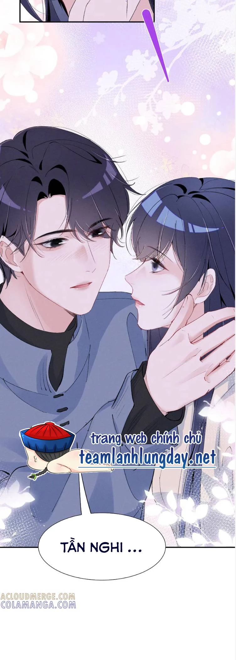 Phu Nhân , Thân Phận Thật Của Người Sắp Lộ Rồi Chapter 82 - Trang 2