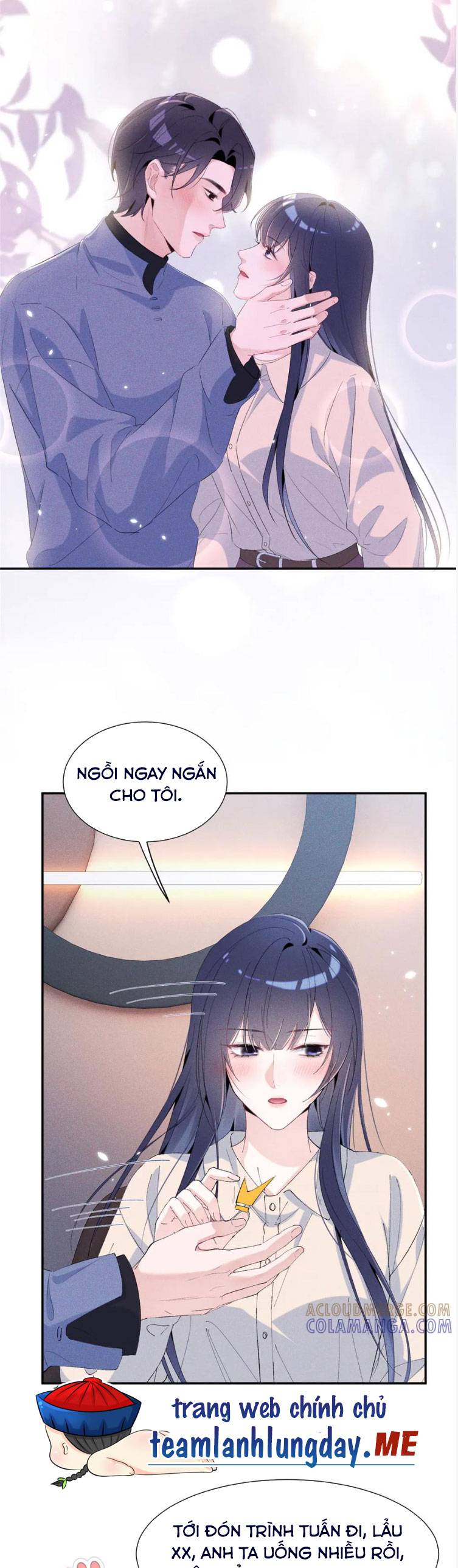 Phu Nhân , Thân Phận Thật Của Người Sắp Lộ Rồi Chapter 83 - Trang 2