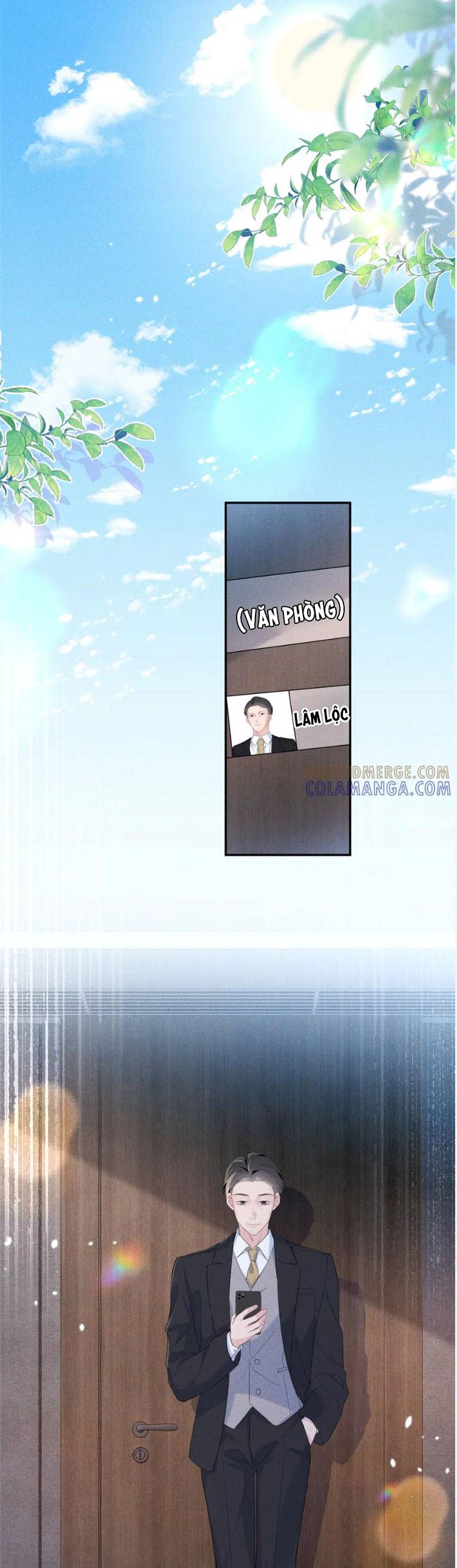 Phu Nhân , Thân Phận Thật Của Người Sắp Lộ Rồi Chapter 83 - Trang 2