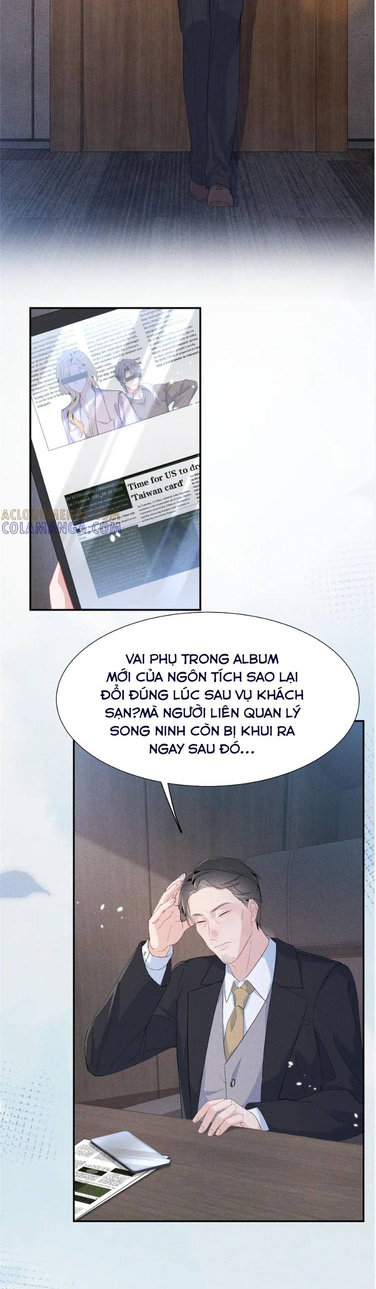 Phu Nhân , Thân Phận Thật Của Người Sắp Lộ Rồi Chapter 83 - Trang 2