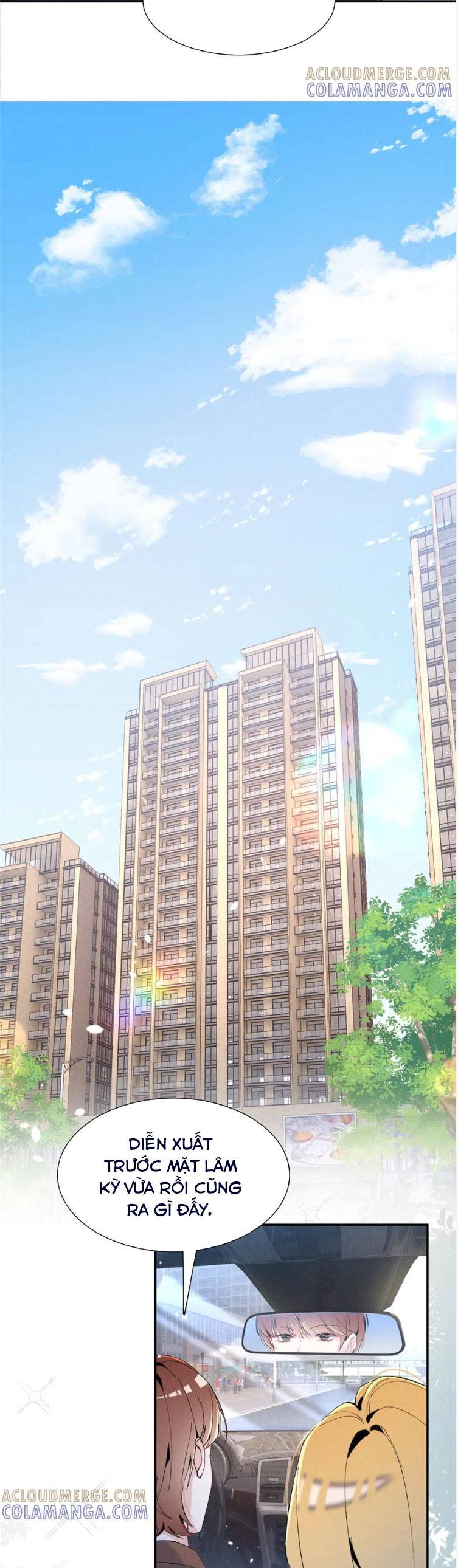 Phu Nhân , Thân Phận Thật Của Người Sắp Lộ Rồi Chapter 83 - Trang 2