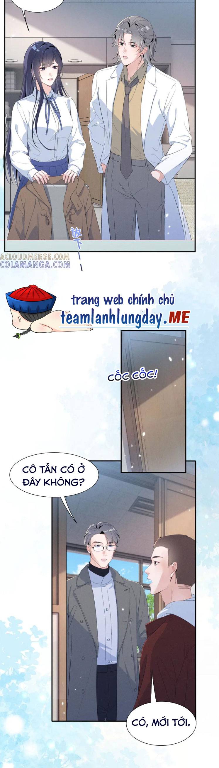Phu Nhân , Thân Phận Thật Của Người Sắp Lộ Rồi Chapter 83 - Trang 2