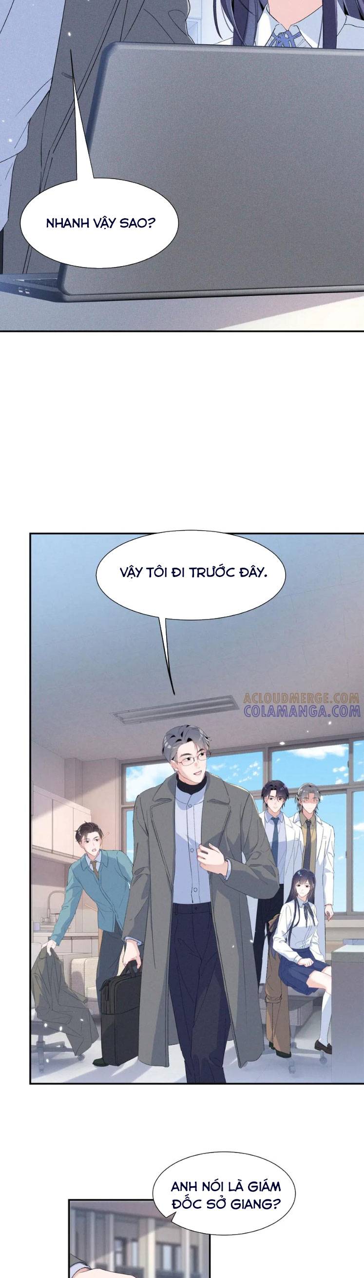 Phu Nhân , Thân Phận Thật Của Người Sắp Lộ Rồi Chapter 83 - Trang 2