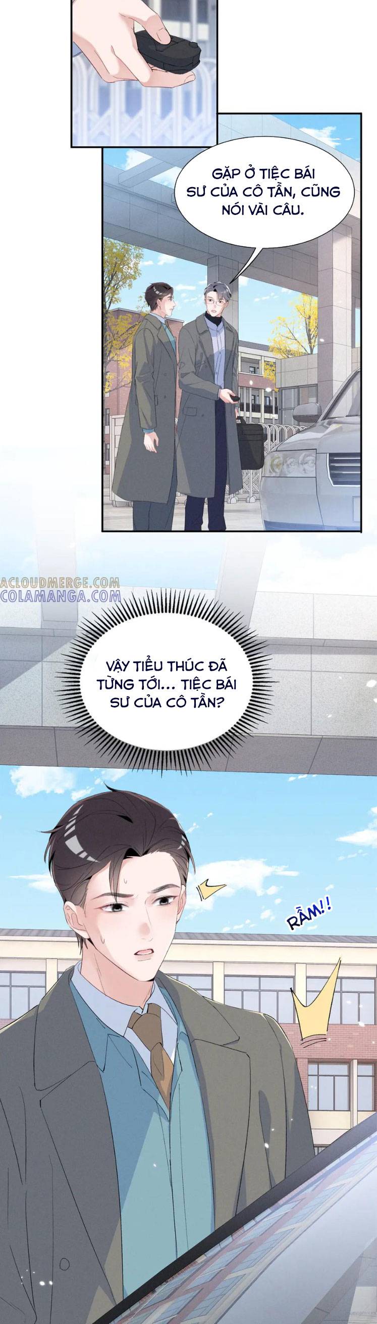 Phu Nhân , Thân Phận Thật Của Người Sắp Lộ Rồi Chapter 83 - Trang 2